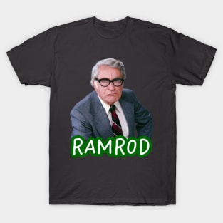 RAMROD T-Shirt